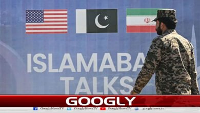 Pakistan's mediation efforts, possibility of Iran-US talks in the coming days