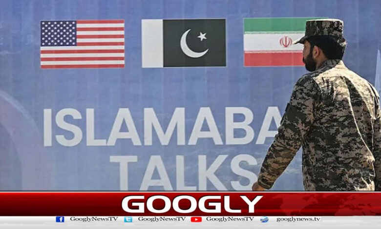 Pakistan's mediation efforts, possibility of Iran-US talks in the coming days