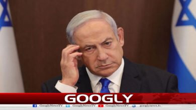 Netanyahu suffers major blow as former prime ministers announce new electoral alliance