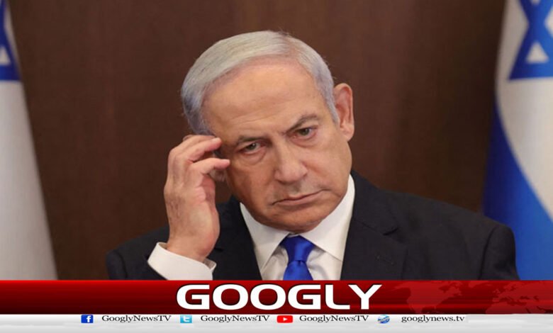 Netanyahu suffers major blow as former prime ministers announce new electoral alliance