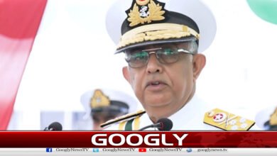 پاکستان نیوی کو ٹیکنالوجیز سے لیس کیا جا رہا ہے،ایڈمرل نویداشرف 5 Pakistan Navy is being equipped with cruise missiles, says Admiral Naveed Ashraf