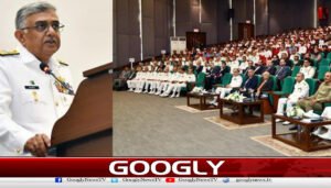 بحرِ ہند سے عالمی تجارت کی وسیع آمدورفت ہے،نیول چیف