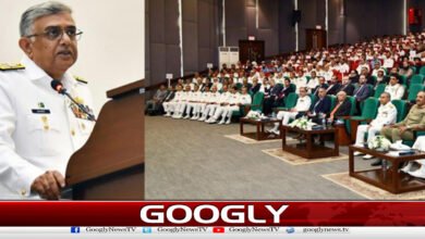 Indian Ocean is a major transit point for global trade, says Naval Chief