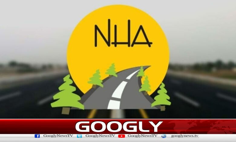 ADB, NHA sign agreement for construction of M-6 motorway