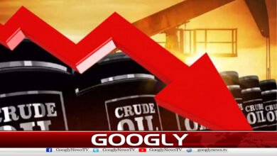 مذاکرات کی خبروں کےبعدعالمی منڈی میں خام تیل سستاہوگیا 5 Crude oil prices fall in global markets after news of talks