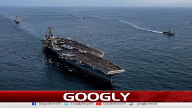 US military seizes Iranian oil tanker in Asia-Pacific