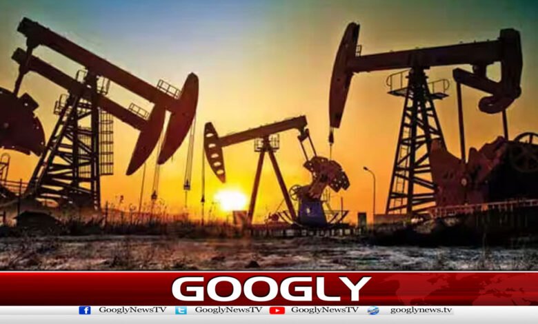 Oil has become cheaper in the global market after suddenly becoming more expensive.