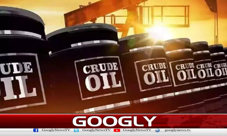 US oil market jolted after Kharg attacks