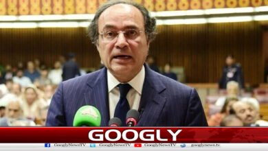 Pakistan has been exchanging currency worth Rs 1.4 billion every week, says Muhammad Aurangzeb