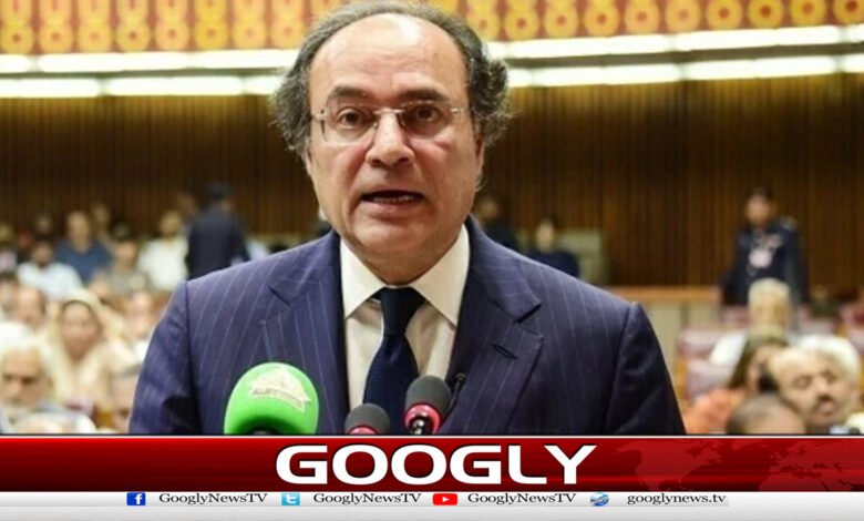 Pakistan has been exchanging currency worth Rs 1.4 billion every week, says Muhammad Aurangzeb