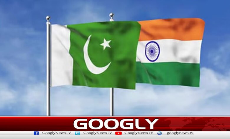 Details of 13 agreements in force between Pakistan and India presented in the House