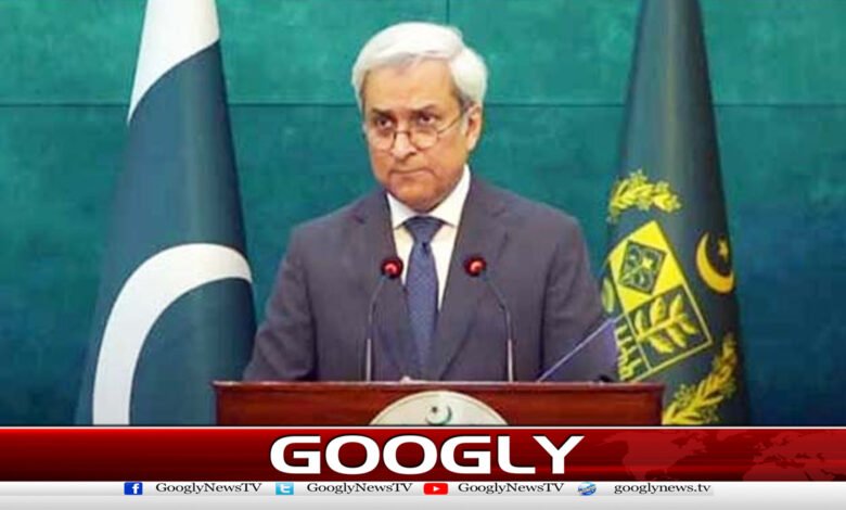 End of armed operations and peace in Lebanon are essential, says Pakistan