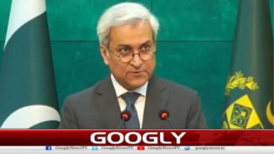 Pakistan calls for concrete measures against Afghan Taliban terrorists