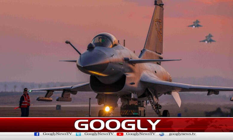 Chinese company's aircraft sales double after Chinese planes shoot down Indian planes