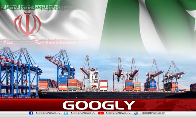 Pakistan decides to facilitate trade with Iran
