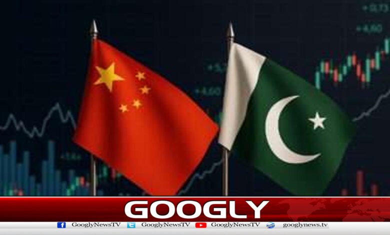 The President of the country declared Pak-China friendship as the main pillar of foreign policy.