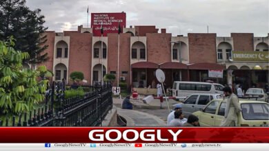 HIV patients increase at PIMS Hospital