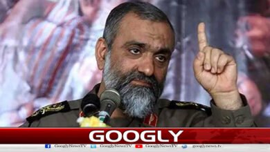 Iran may permanently halt oil production, Revolutionary Guards say