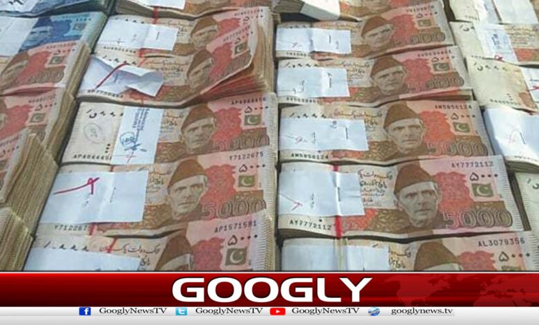 Zakat fund distributed among serving and retired employees in Khyber Pakhtunkhwa