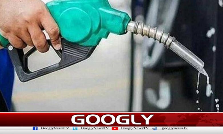 خیبر پختونخوا میں پیٹرول سبسڈی کیلئےسکیم کا آغاز 1 Petrol subsidy scheme launched in Khyber Pakhtunkhwa