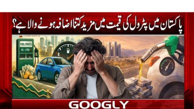 How much more is the price of petrol going to increase in Pakistan?