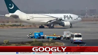 Decision to suspend PIA operations to Beijing, Kuala Lumpur and Gulf countries