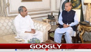 وزیراعظم سے محسن نقوی کی اہم ملاقات،کامیاب سفارتکاری پرمبارکباد