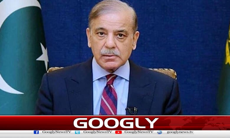 سیز فائرکی خلاف ورزیاں امن عمل کی روح کو متاثرکر رہی ہیں،وزیراعظم 1 Ceasefire violations are affecting the spirit of the peace process, says PM