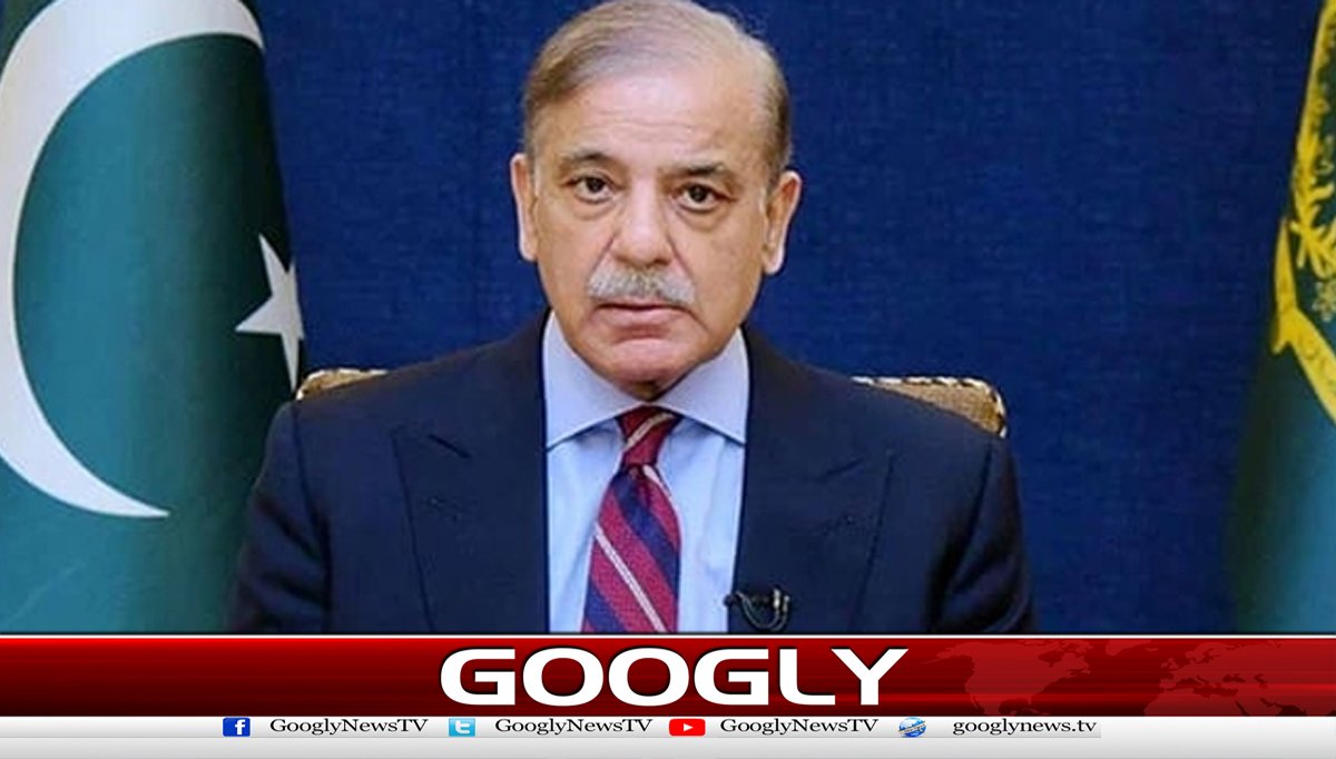 سیز فائرکی خلاف ورزیاں امن عمل کی روح کو متاثرکر رہی ہیں،وزیراعظم