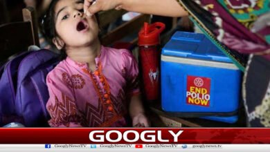 The second national polio eradication campaign of 2026 is underway.