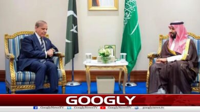 پاکستان کاسعودی عرب کی توانائی تنصیبات کو نشانہ بنانے پراظہارتشویش 2 Pakistan expresses concern over targeting of Saudi Arabia's energy facilities