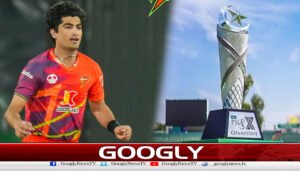 انجری کاشکارفاسٹ بولرنسیم شاہ پی ایس ایل سےباہرہوگئے