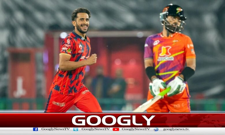PSL 11: Rawalpindi's batting continues against Karachi Kings