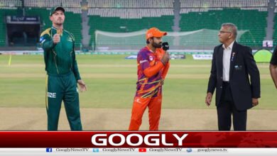 PSL 11, Rawalpindi set Multan Sultans a target of 183 runs to win
