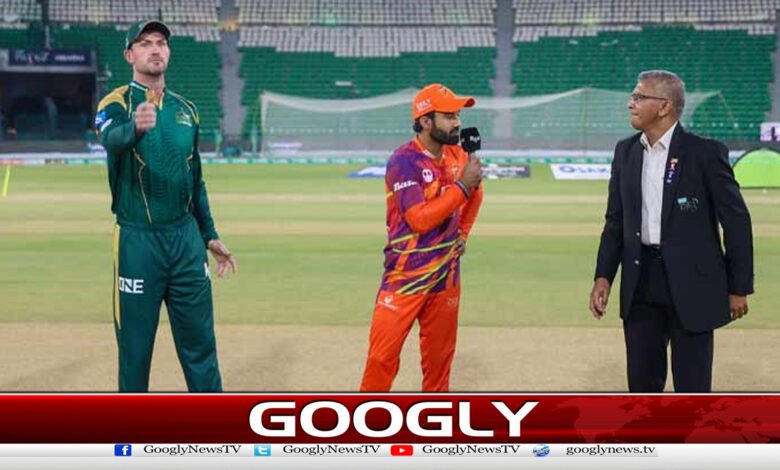 PSL 11, Multan Sultans defeat Rawalpindi