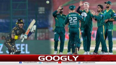 پی ایس ایل 11،ملتان سلطانزکی پشاورزلمی کیخلاف بیٹنگ جاری 5 PSL 11, Multan Sultans continue batting against Peshawar Zalmi