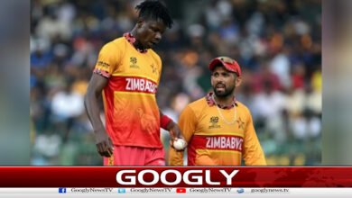زمبابوے کےمزارابانی پی ایس ایل کے 2ایڈیشن کیلئےنااہل قرار 5 Zimbabwe's Mazar-e-Rabbi disqualified for PSL 2nd edition