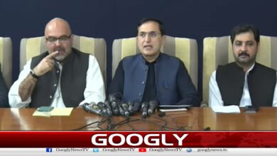 PTI announces to convene opposition all-party conference