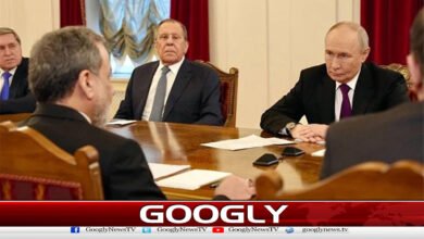 Russia offers to mediate between Iran and the US