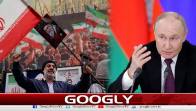 Russia offered a pretext for a war between Iran and the United States.