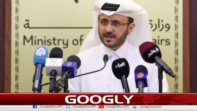 Pakistan's role in Iran-US talks is the best, says Qatar