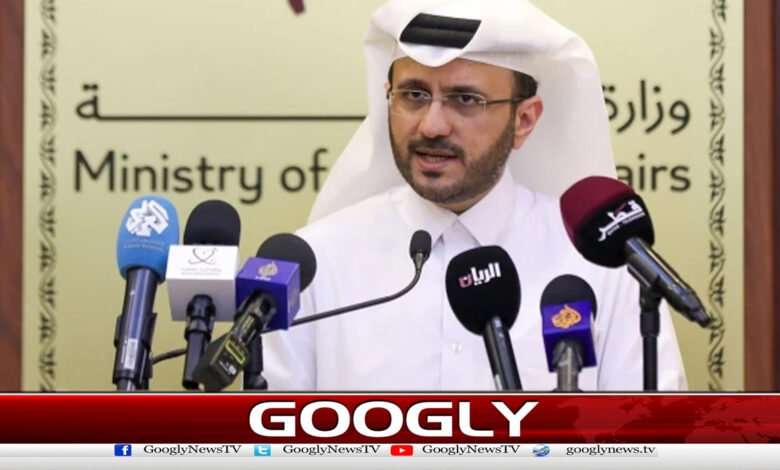 Pakistan's role in Iran-US talks is the best, says Qatar