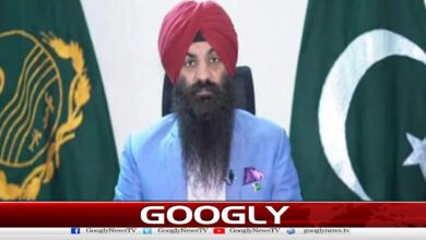 Pahalgam false flag brought honor to Pakistan: Ramesh Singh Aura