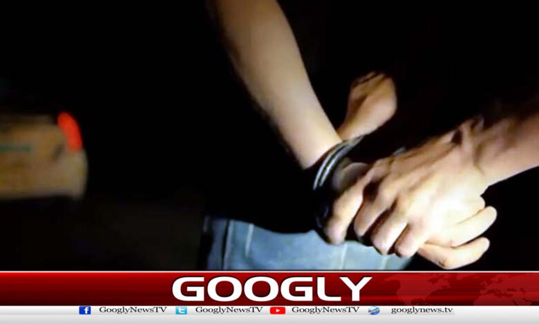 3 people arrested for spying for Indian intelligence agency 'RAW'