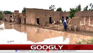  خیبرپختونخوا میں بارشیں،جاں بحق افراد کی تعداد45تک پہنچ گئی