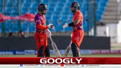 PSL 11, Islamabad defeated Rawalpindi got its first win