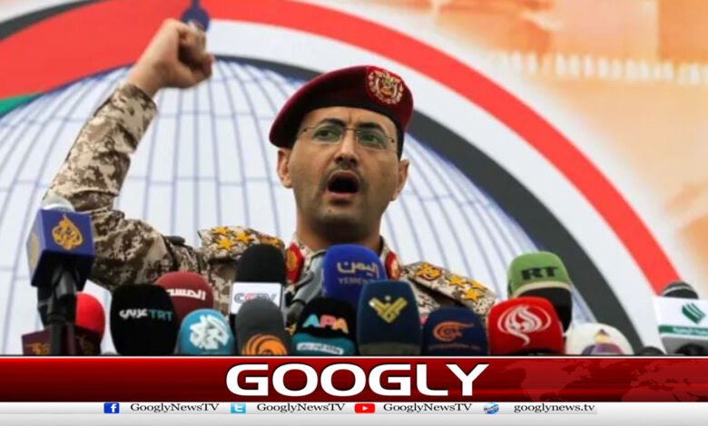 Yemeni Houthis threaten to target ships in the Red Sea