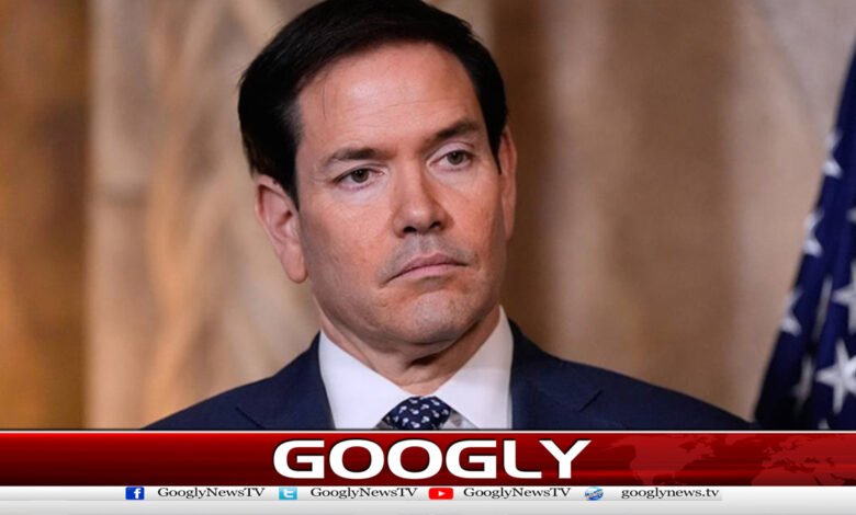 Iranian leadership is suffering from differences and fragmentation, US Secretary of State