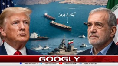 An eye for an eye, an oil tanker for an oil tanker, Iran's blunt message to Trump