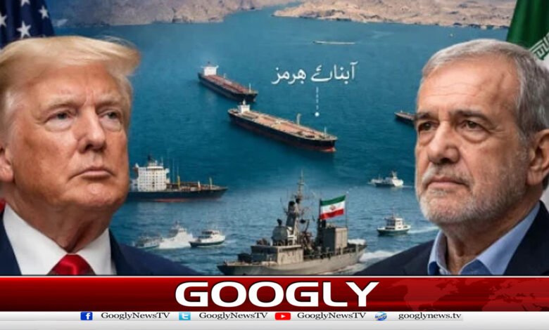 An eye for an eye, an oil tanker for an oil tanker, Iran's blunt message to Trump